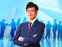 人材サービス営業イメージ